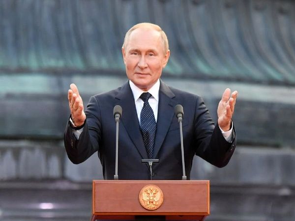 russian president vladimir putin, Russia Ukraine war,  putin close aide death