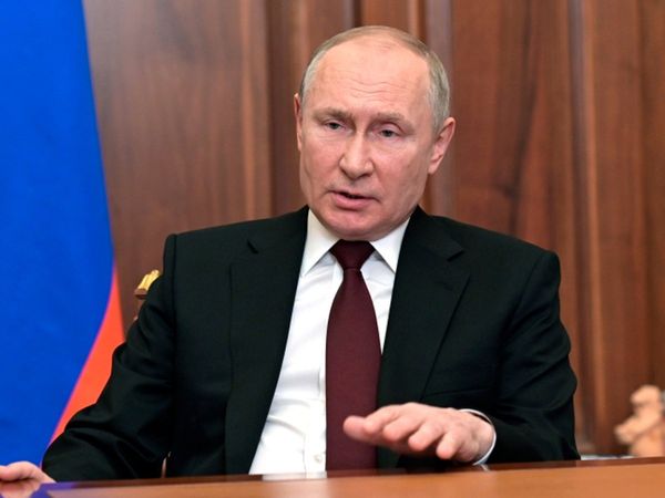 Ukraine Crisis : Putin played 'masterstroke' on Ukraine, ball is now in America's court