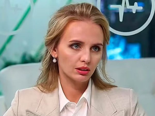 रूस-यूक्रेन जंग के बीच टूटा पुतिन की बेटी का रिश्‍ता, रूस पर प्रतिबंध बनी वजह?