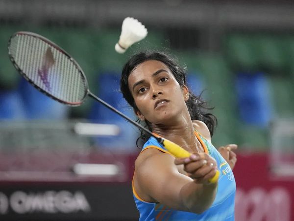 pv sindhu
