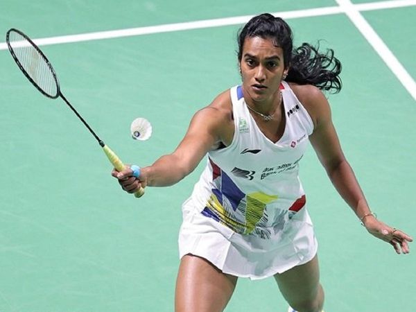 pv sindhu