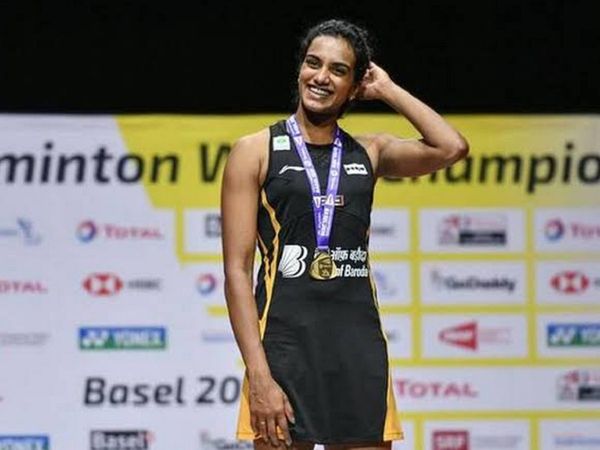 pv sindhu