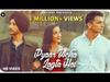 Navjeet And Prince Narula Latest Punjabi Song Pyaar Acha Lagta hai Gaana Video Viral