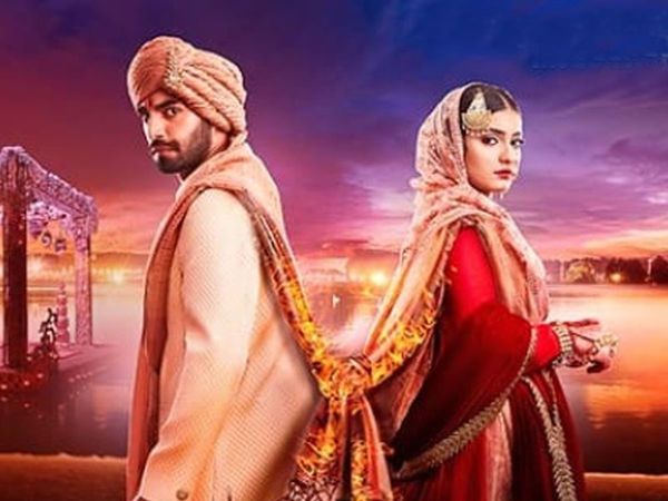 Qurbaan Hua ZEE Tv serial shooting Start from home