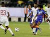 India vs Qatar, World Cup Qualifieres
