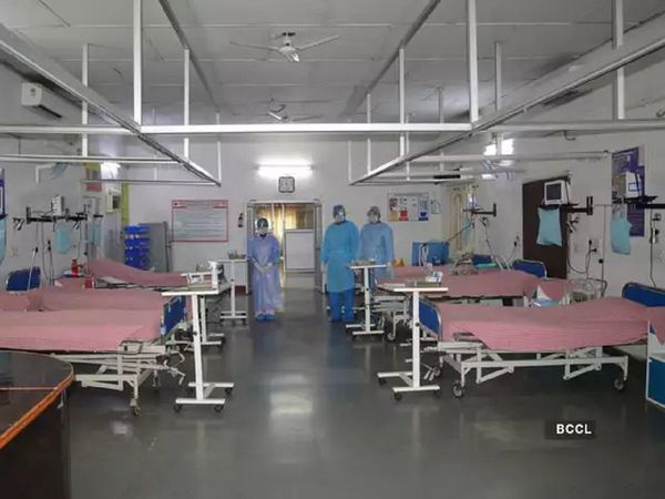 Jharkhand Three women of Tablighi Jamaat got pregnant in Quarantine Center questions raised on administration