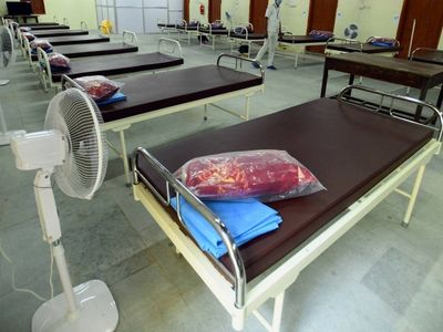 क्वारंटीन सेंटर में हुईं थी गर्भवती, मामले में नया खुलासा