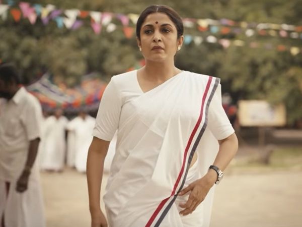 'Queen' Hindi Web Series, Season 1: जे. जयललिता के रूप में जमी राम्या कृष्णन, शुरू हुआ 'क्वीन' का पहला सीजन