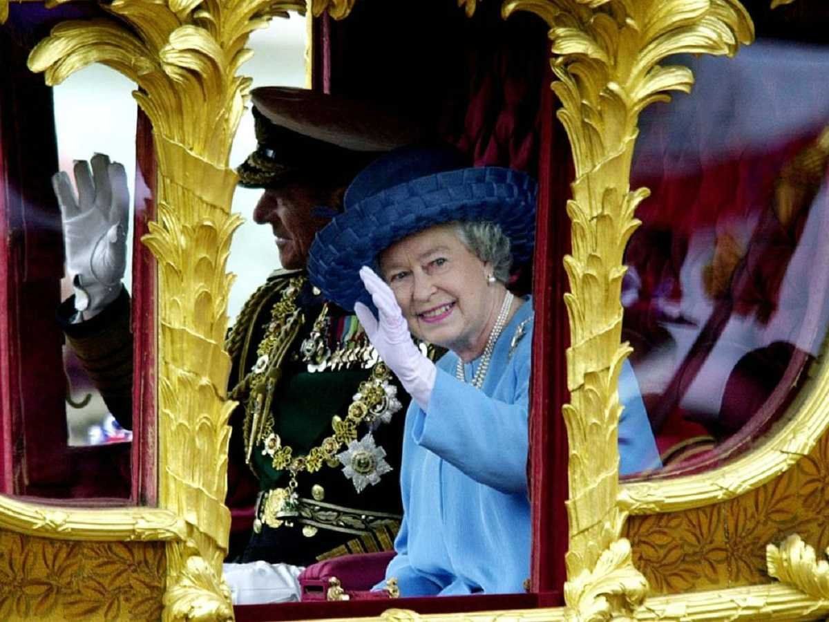 Queen Elizabeth Lifestyle: महारानी एलिजाबेथ की लंबी उम्र का ये था राज, पिज्जा को कभी नहीं लगाया था हाथ