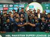 quetta gladiators reigning champion