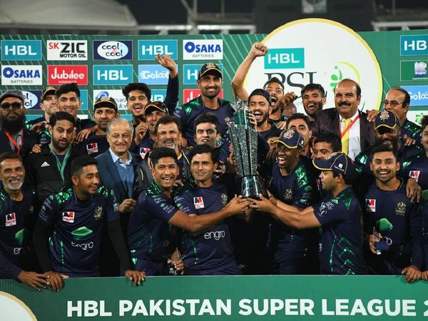 quetta gladiators reigning champion