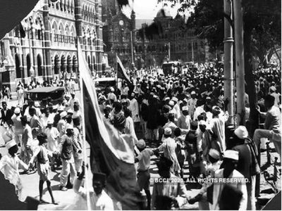 History of August 8 History of August 8
