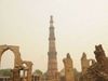 Qutub Minar Complex, ASI, Hindu side, Muslim side, Saket Court Delhi