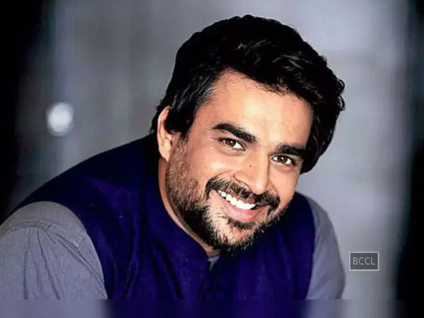 r madhavan