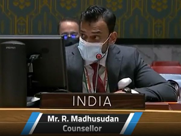 भारत ने पाकिस्‍तान को आतंकवाद पर फिर दिखाया आईना