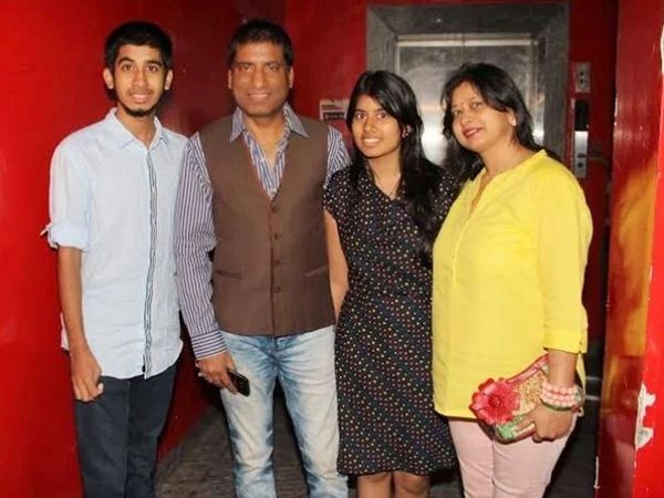 Raju Srivastava family urges fans to ignore fake death news About comedian health- 