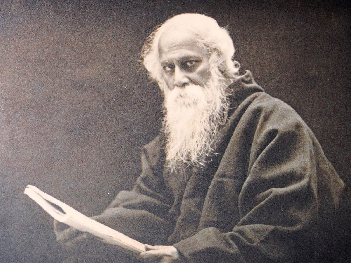 History of 07 May: आज ही के दिन 1861 में गुरुदेव रबीन्द्र नाथ टैगोर का हुआ था जन्म