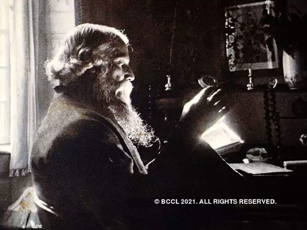 rabindranath tagore