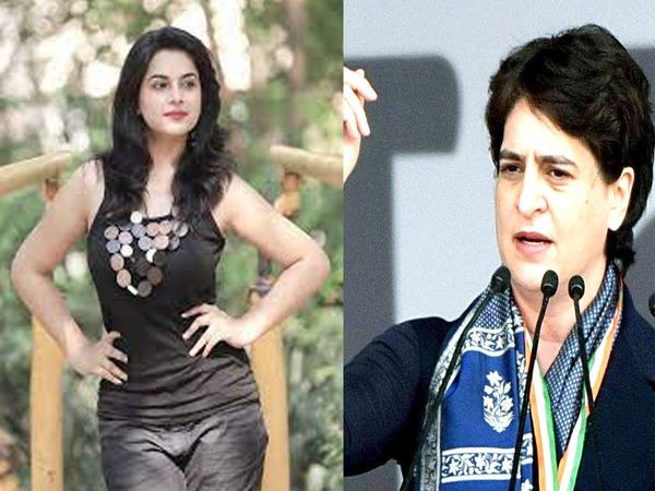 rachna singh yaduvanshi