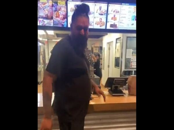 racially abused US, racially abused case, indian racially abused