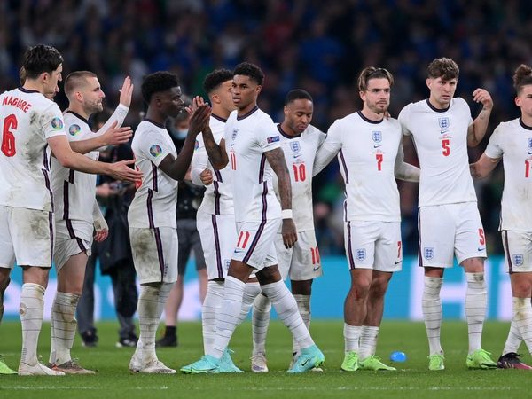 england football team