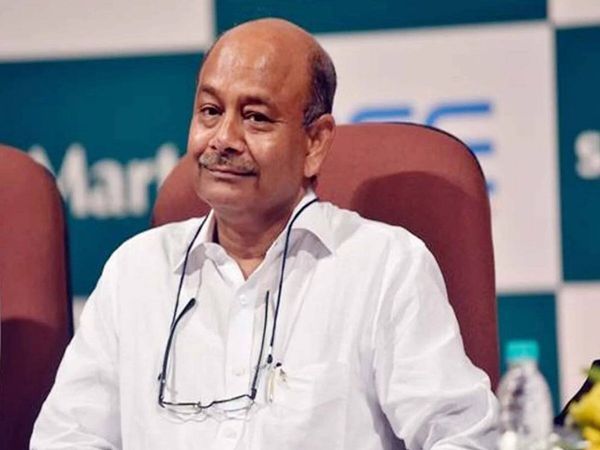 DMart founder Radhakishan Damani’s buys new property at Rs 1,000 crore in Mumbai’s Malabar Hill