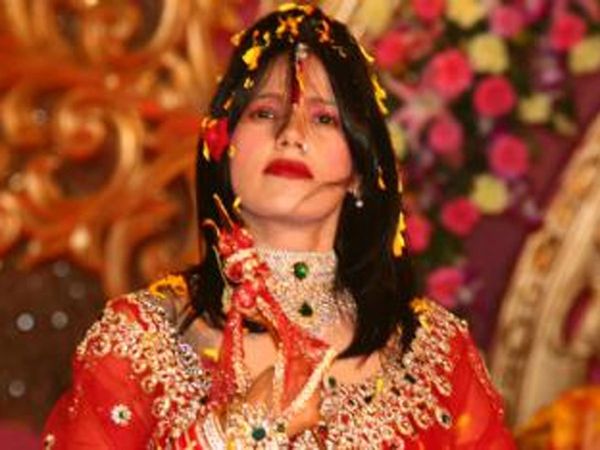 Radhe Maa