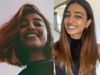 Radhika Apte New Haircut