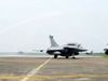 Rafale fighter jets land at IAF airbase in Ambala Netizens tweet How's the josh