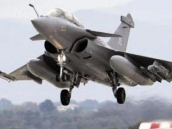 Four Rafales to arrive in India by July-end, India to gain edge over Pak, China in air