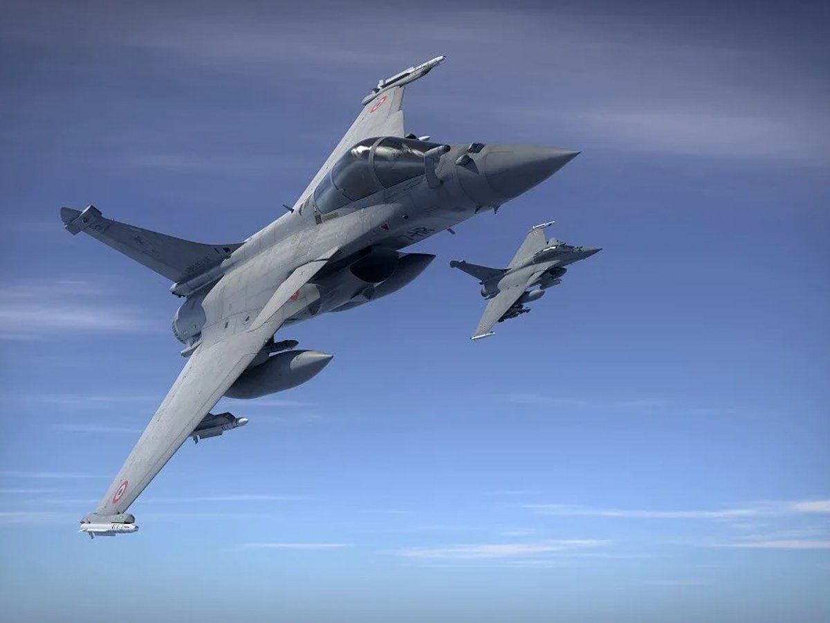 राफेल, F-15 ईएक्स, प्रिडेटर ड्रोन जैसे घातक हथियार क्यों खरीदना चाहता है इंडोनेशिया?