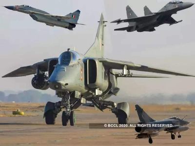 Rafale: 18 साल पहले इस वजह से कांपा था चीन और अब एक बार फिर कांपेगा, राफेल भारतीय सरजमीं को छूने को तैयार