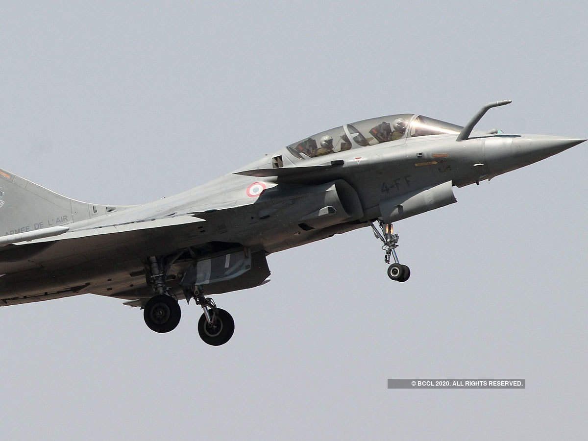 Rafale fighter planes: इंतजार होगा खत्म, 27 जुलाई तक फ्रांस से राफेल विमानों के भारत आने की उम्मीद