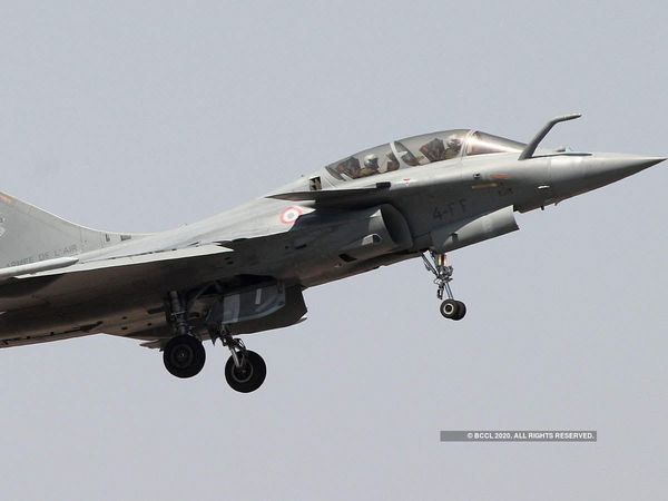 Rafale fighter planes: इंतजार होगा खत्म, 27 जुलाई तक फ्रांस से राफेल विमानों के भारत आने की उम्मीद