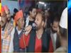 Meerut SP MLA rafiq ansari controversial video goes viral