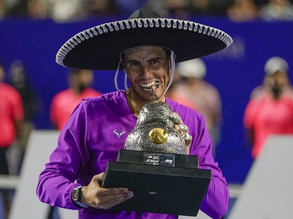 rafael nadal