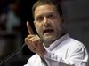 Rahul gandhi alleges PM Modi gave 1200 sq km land to China to save his image 