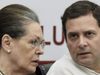 CWC meet Rahul Gandhi alleges leaders colluding with BJP, Azad offers to quit, 10 points
