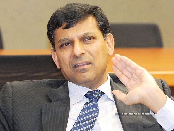 Raghuram Rajan gave many suggestions on how India's economy will get back on track
