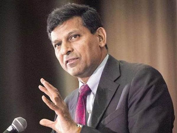 Former RBI Governor Raghuram Rajan said- such a big decline in economic growth, a warning to all of us