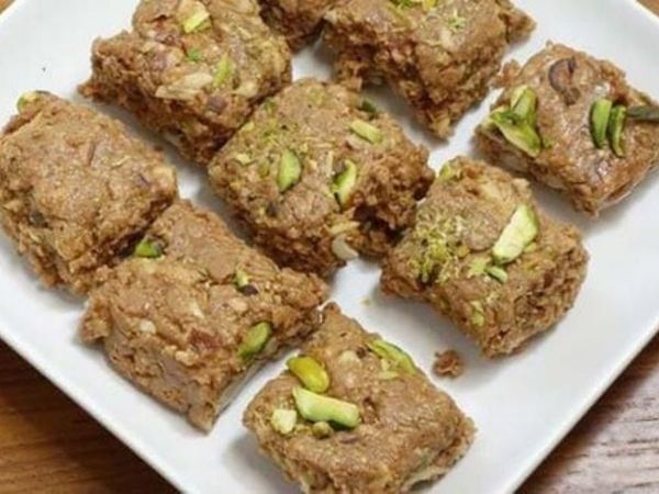 Shardiya Navratri 2022 Special Recipe