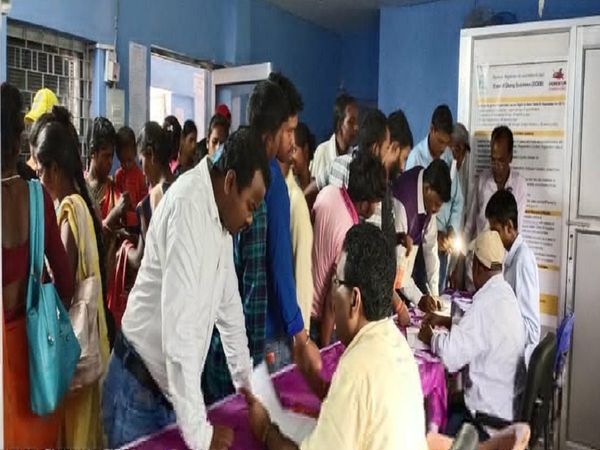 Now there will be a marriage registry in the municipal corporation too