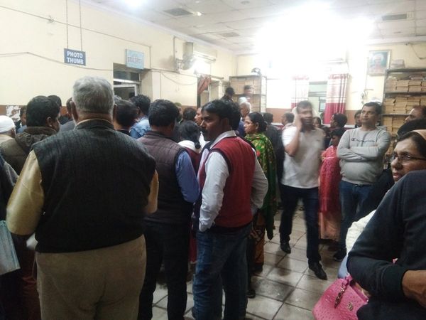 Property has become expensive in rural areas of Ranchi