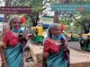 When A ragpicker started speaking fluent English in Bangalore, listeners were surprised