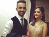 ajinkya rahane and radhika dhopavkar