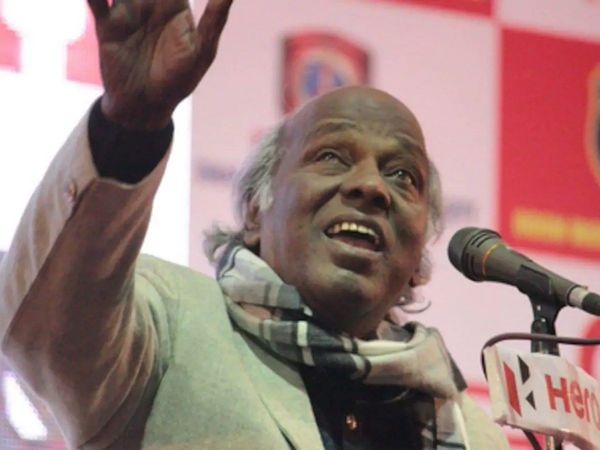 Rahat Indori:  राहत इंदौरी के निधन के साथ शायरी के एक युग का अंत, रक्षा मंत्री ने दी श्रद्धांजलि