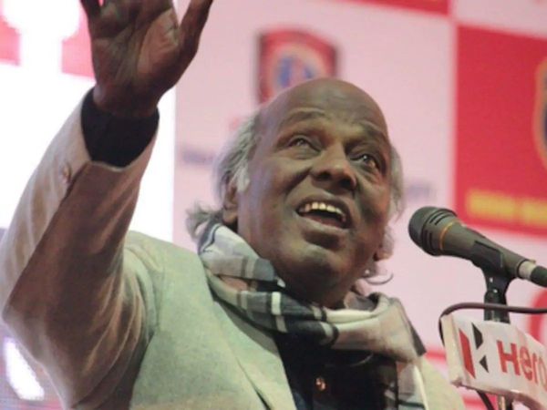 Rahat Indori: मशहूर शायर बनने से पहले साइन बोर्ड पेंटर थे राहत इंदौरी, आसान नहीं था सफर