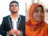 AR Rahman mother Passes Away