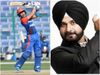 Rahmanullah Gurbaz breaks Navjot Singh Sidhu record