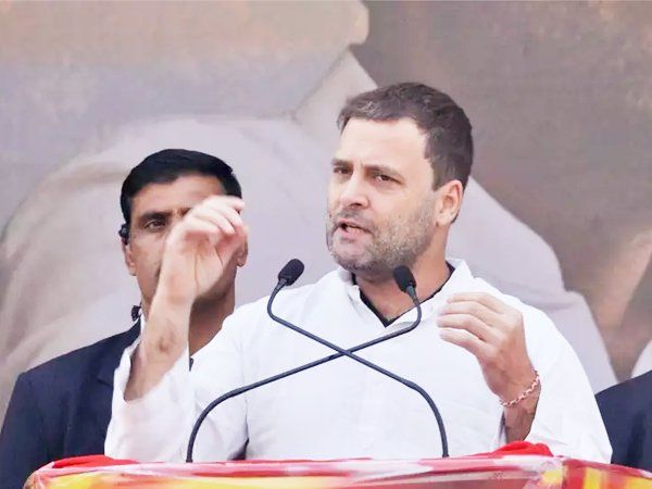 जयपुर में बरसे राहुल गांधी कहा- NRC और CAA तो याद है, बेरोजगारी को लेकर पीएम मोदी के पास नहीं हैं शब्द [VIDEO]